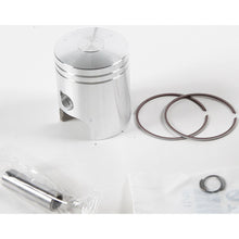 Piston Kit 40.00/Std Yam