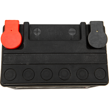 Battery Ytx14l 240cca Factory Activated Sealed Agm