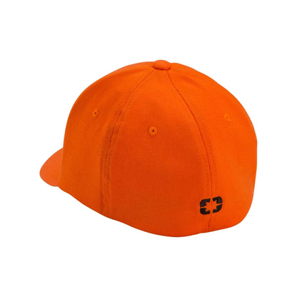 Polaris ATV Hunter Orange Hat - S/M