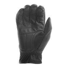 Jab Perforated Gloves Black 3x
