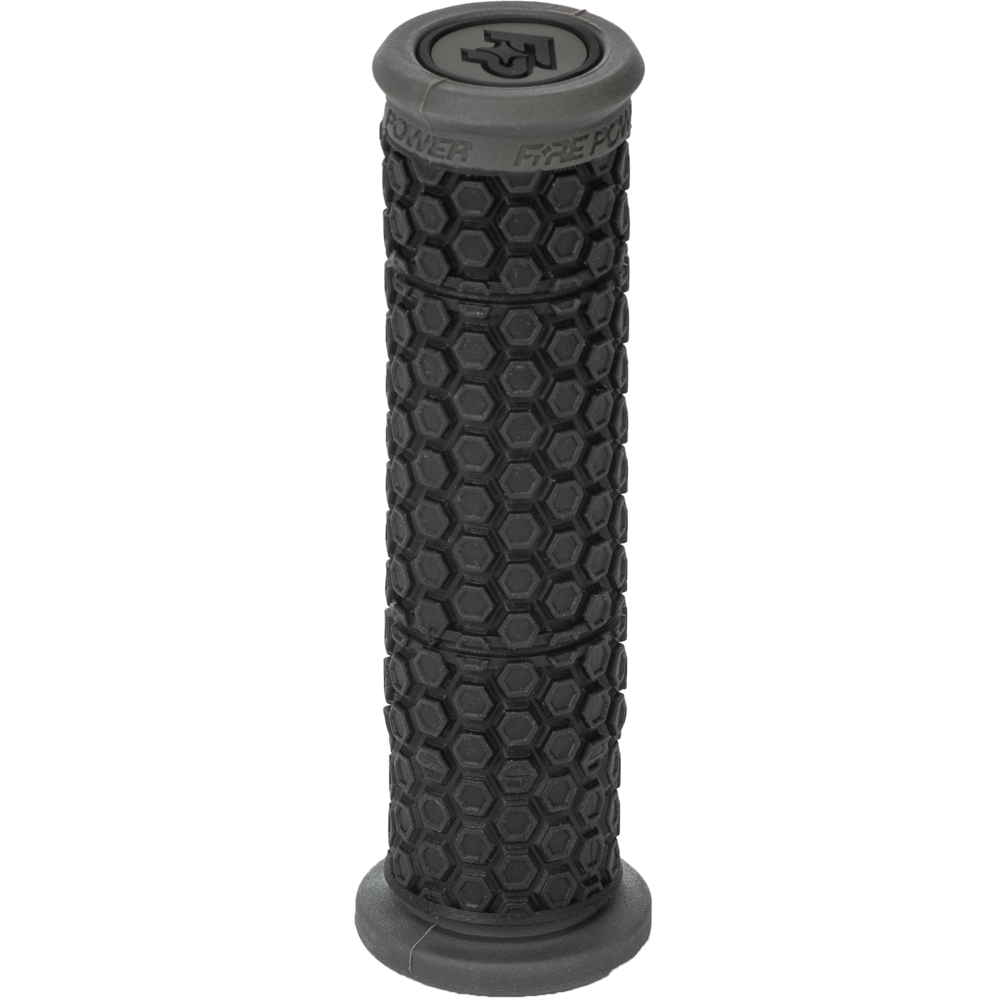 Pilot Mx Standard Grips Black/Gray