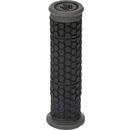 Pilot Mx Standard Grips Black/Gray