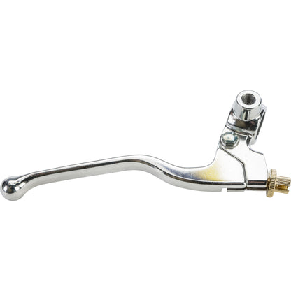 Brake Lever Assembly Silver