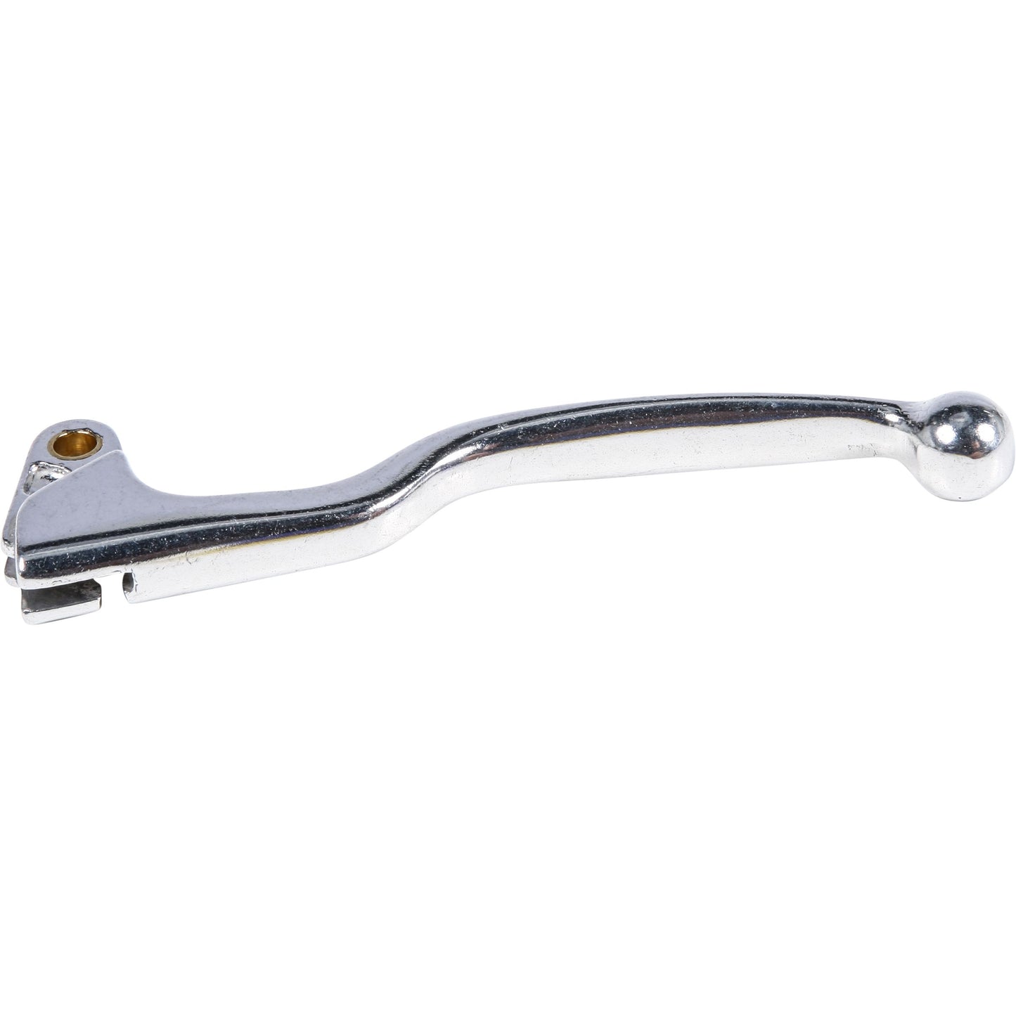 Clutch Lever Silver