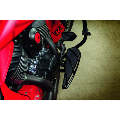 Kuryakyn Phantom Floorboards Black