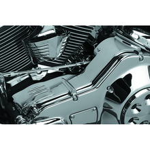 Kuryakyn Cast Inner Primary Cover 90-06 Touring Models Chrome