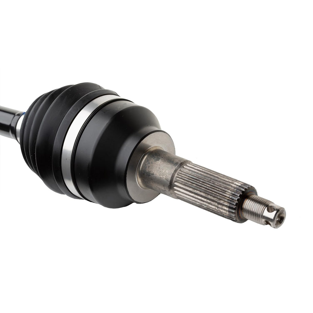 
                      
                        Polaris Front Half Shaft CV Axle, 50, for Specific RZR 900, Trail, Trail 900 and Trail S 900 Models, Including Sport, Ultimate, Premium, FOX and EPS, Full Assembly, OEM Part, Black, Qty 1-1333948
                      
                    