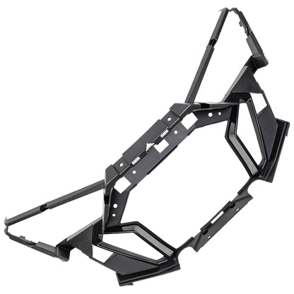 Polaris RZR FASCIA-FRONT,SPT,BLK, OEM Part - 5458898-070