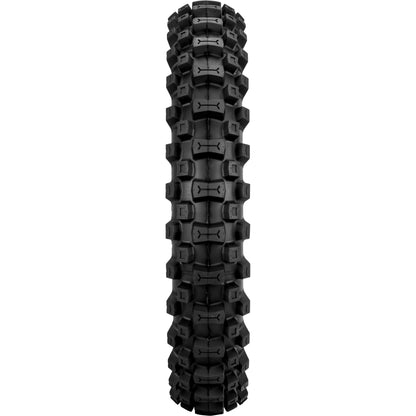 Tire Mx887it Rear 80/100 12 50j Bias Tt