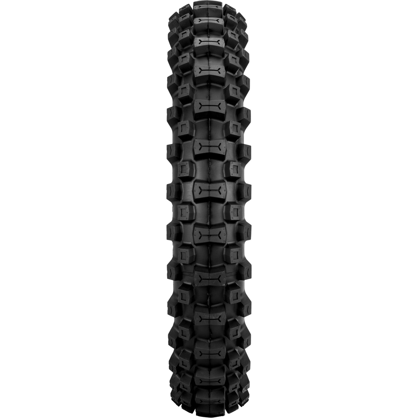 Tire Mx887it Rear 120/90 18 65m Bias Tt