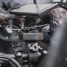 X Grip Vibe Safe L Phone Mount With Small Tough Claw