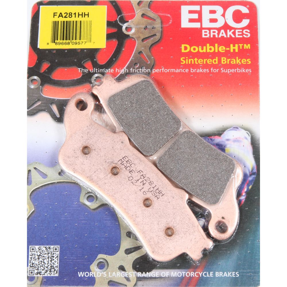 Brake Pads