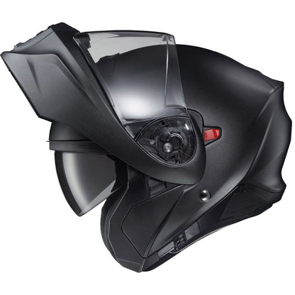 Exo Gt930 Transformer Helmet Matte Black 3x
