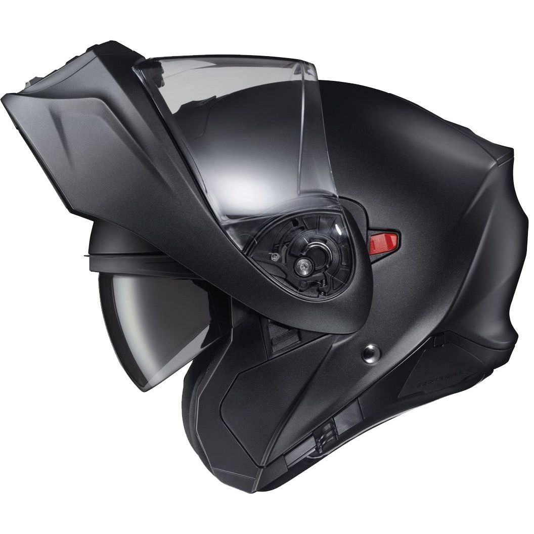 Exo Gt930 Transformer Helmet Matte Black Md