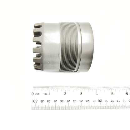 Polaris Ranger Snorkle Tube, Genuine OEM Part 3234278, Qty 1