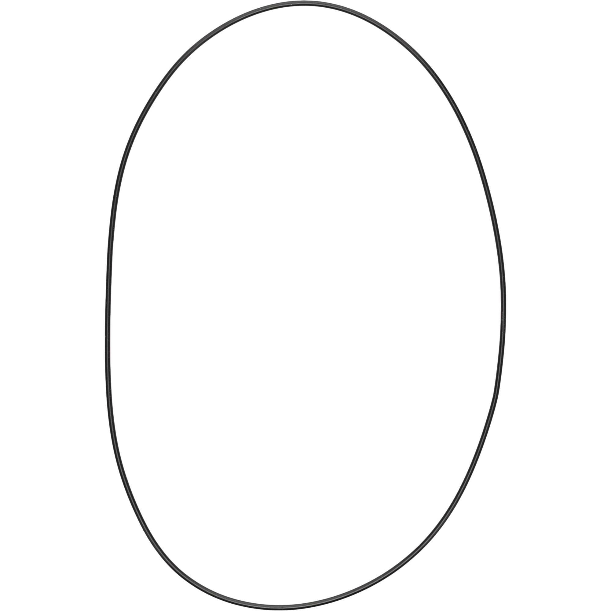 Clutch Cover Gasket Hon