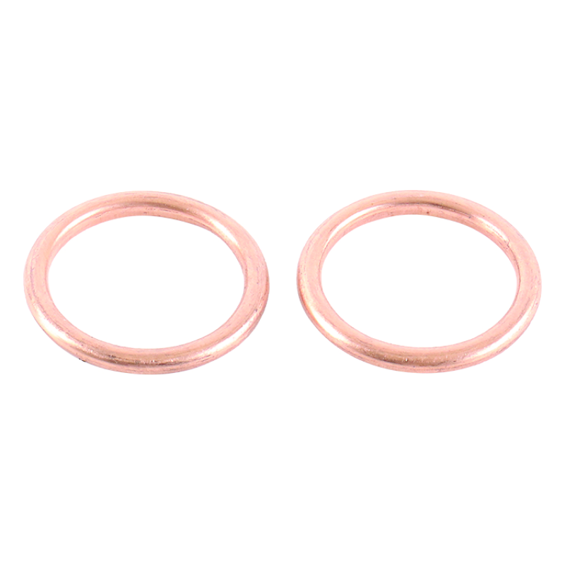 QuadBoss 85-86 Honda ATC350X Exhaust Gasket Kit