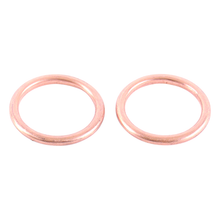 QuadBoss 85-86 Honda ATC350X Exhaust Gasket Kit