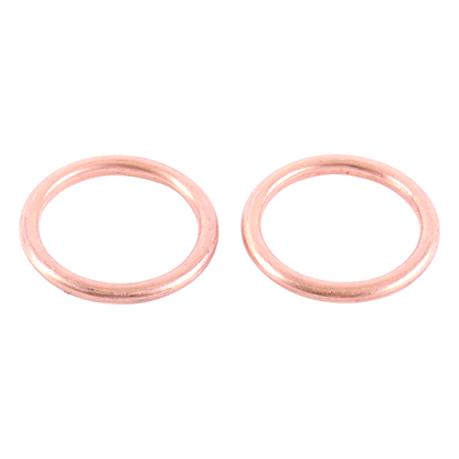 QuadBoss 85-86 Honda ATC350X Exhaust Gasket Kit