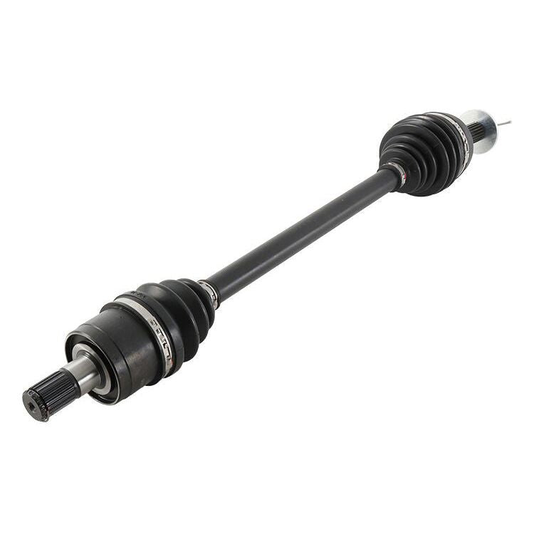 8 Ball Extreme Axle Front
