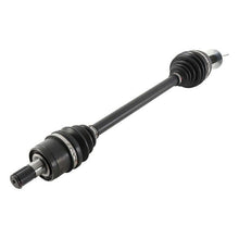 8 Ball Extreme Axle Front