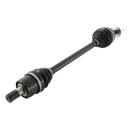 8 Ball Extreme Axle Front