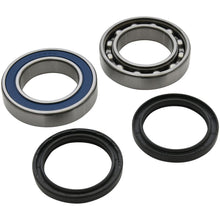 Track Shaft Brg & Seal Kit