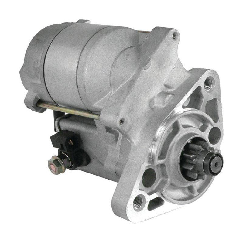 QuadBoss 00-02 Kawasaki KAF950A Mule 2510 Diesel Motor Starter