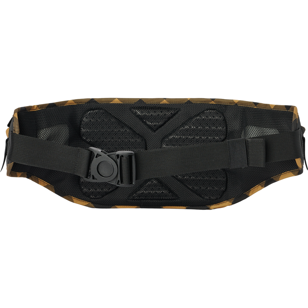 Waist 6l Hip Pack Flannel Bronze (Pack Only)