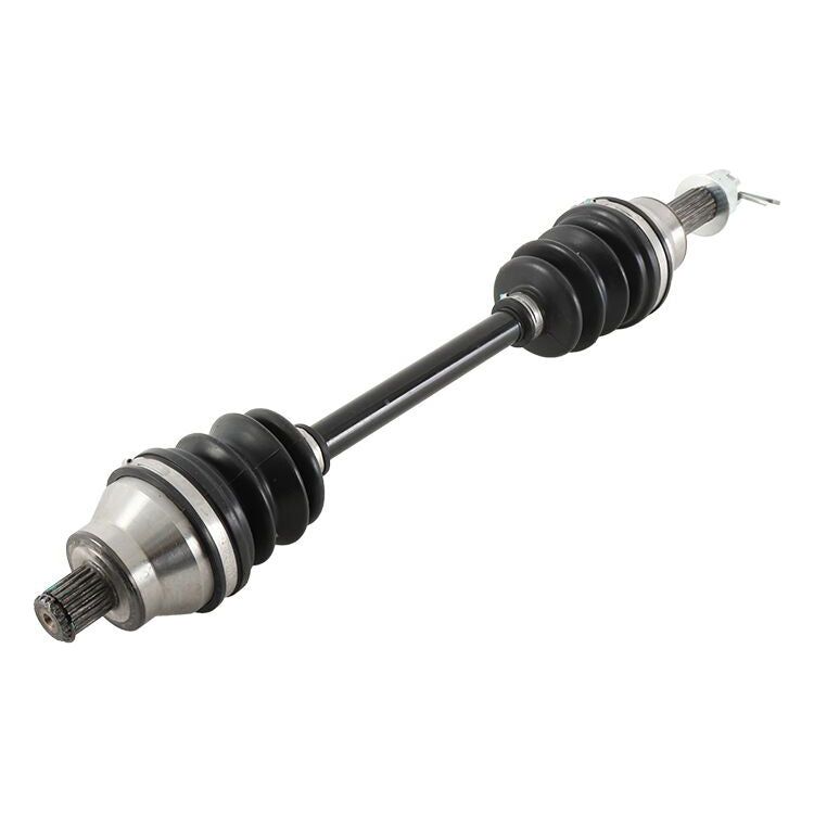 6 Ball Heavy Duty Axle Rear