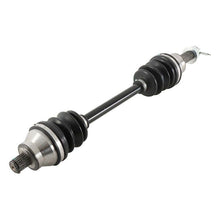 6 Ball Heavy Duty Axle Rear