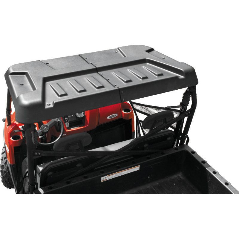 
                      
                        QuadBoss 11-14 Polaris Ranger 1000 Diesel (2) Roof
                      
                    