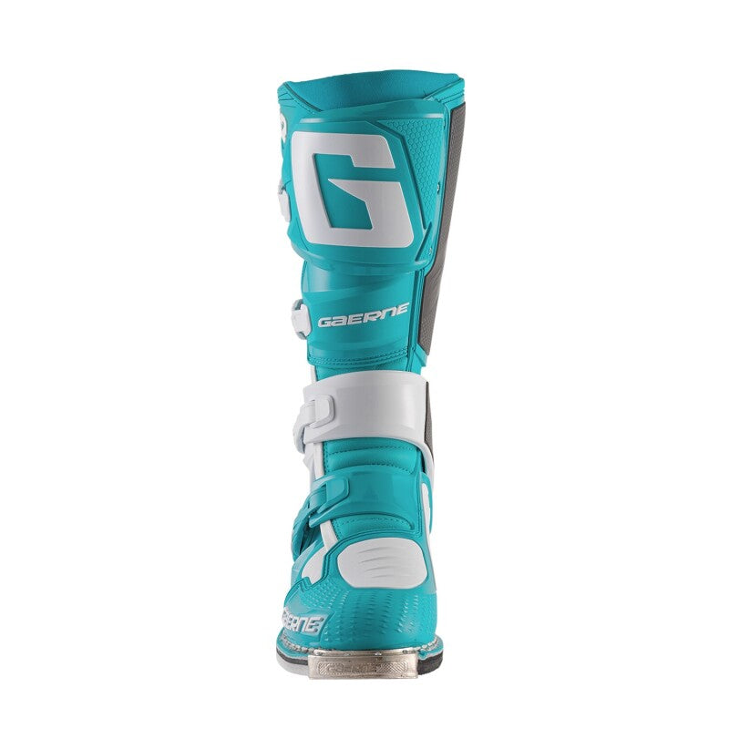 
                      
                        Gaerne SG12 Boot Forge Size - 9.5
                      
                    