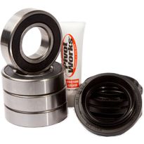 Rear Wheel Bearing Kit