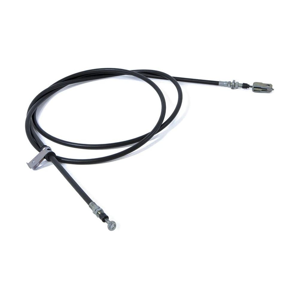 
                      
                        Polaris Ranger Parking Brake Cable, Genuine OEM Part 7081463, Qty 1
                      
                    