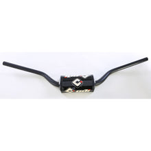 Podium Flight Handlebar 1 1/8" Black