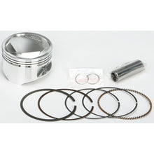 Piston Kit 87.00/+2.00 11:1 Hon
