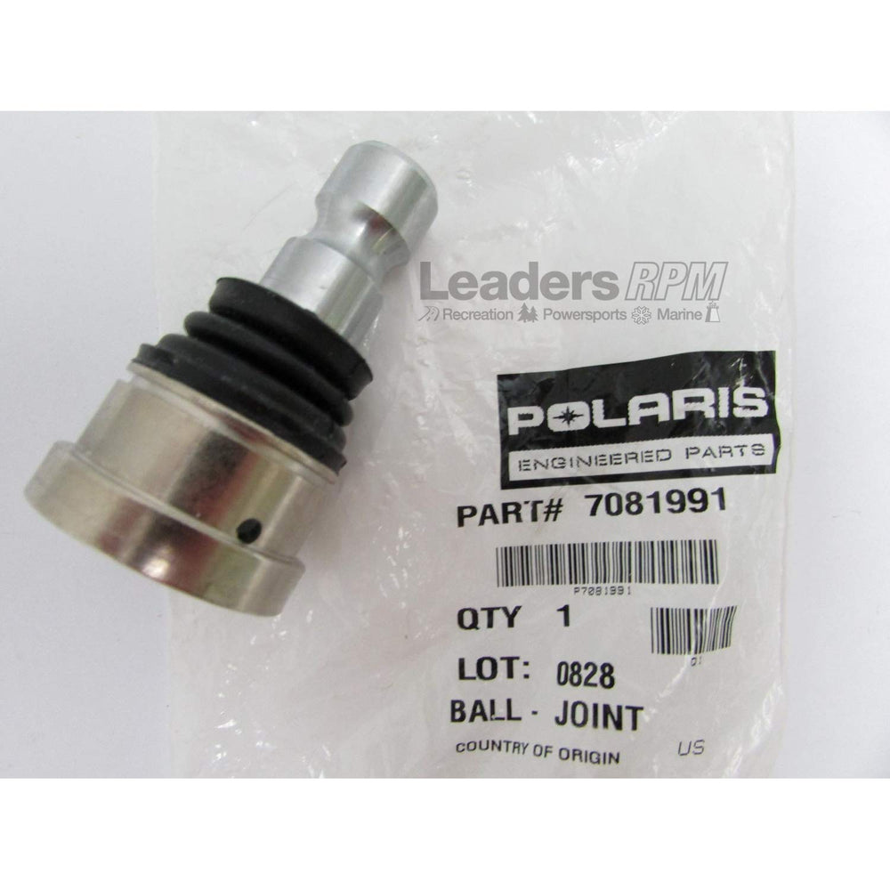 Polaris New OEM Ball Joint 10mm Stud Ranger Razor RZR 570 900 XP 1000 Diesel