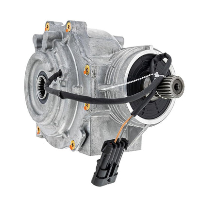 Polaris Front Differential Gearcase Assembly for Specific Off Road ATV and UTV Models, High Performance, Excellent Traction, Durable Design, Long Lasting, Genuine OEM Part - 1337133