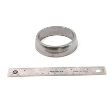 Polaris Slingshot Exhaust Seal, Socket, 2.5 ID, Genuine OEM Part 3610211, Qty 1