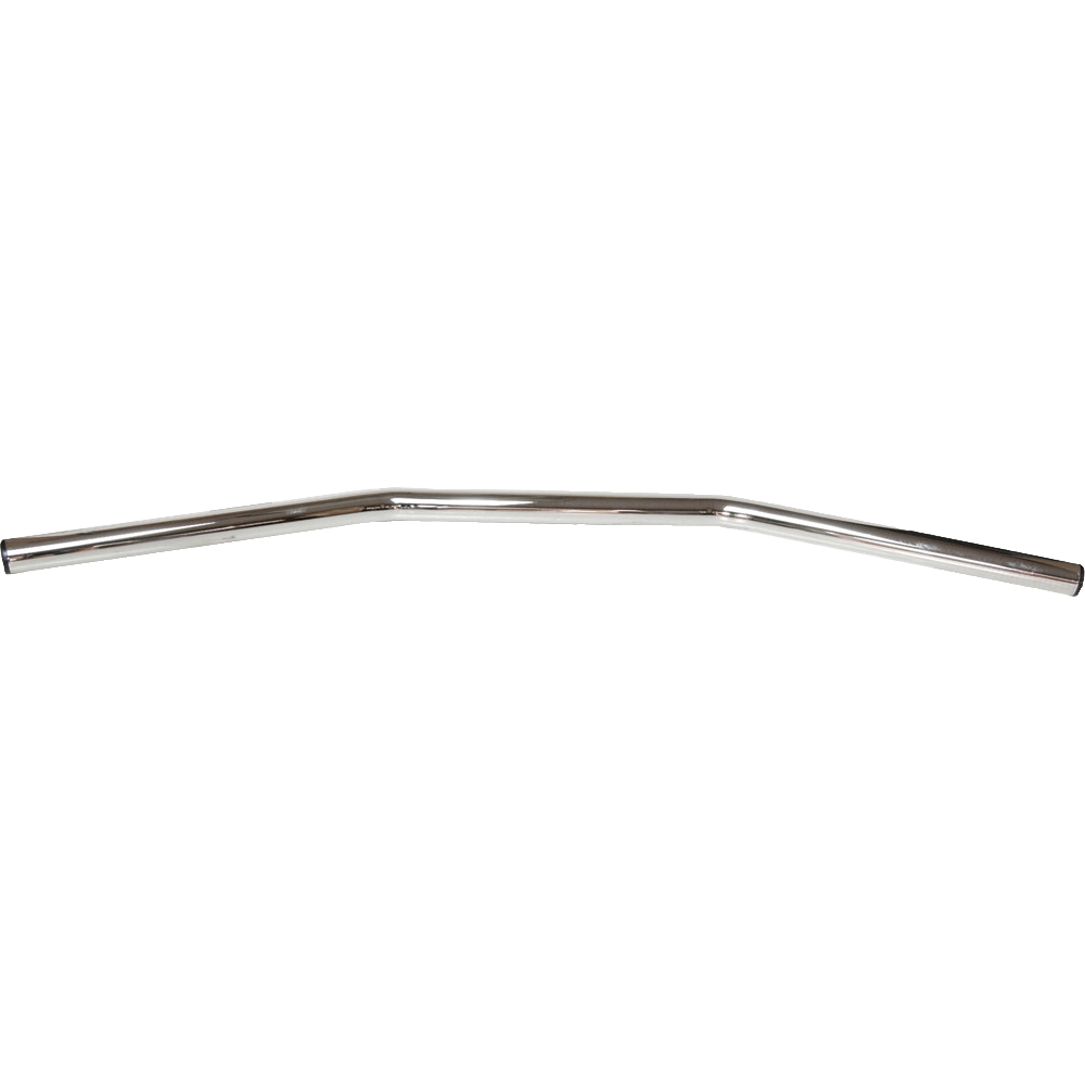 7/8" Handlebar Drag Chrome
