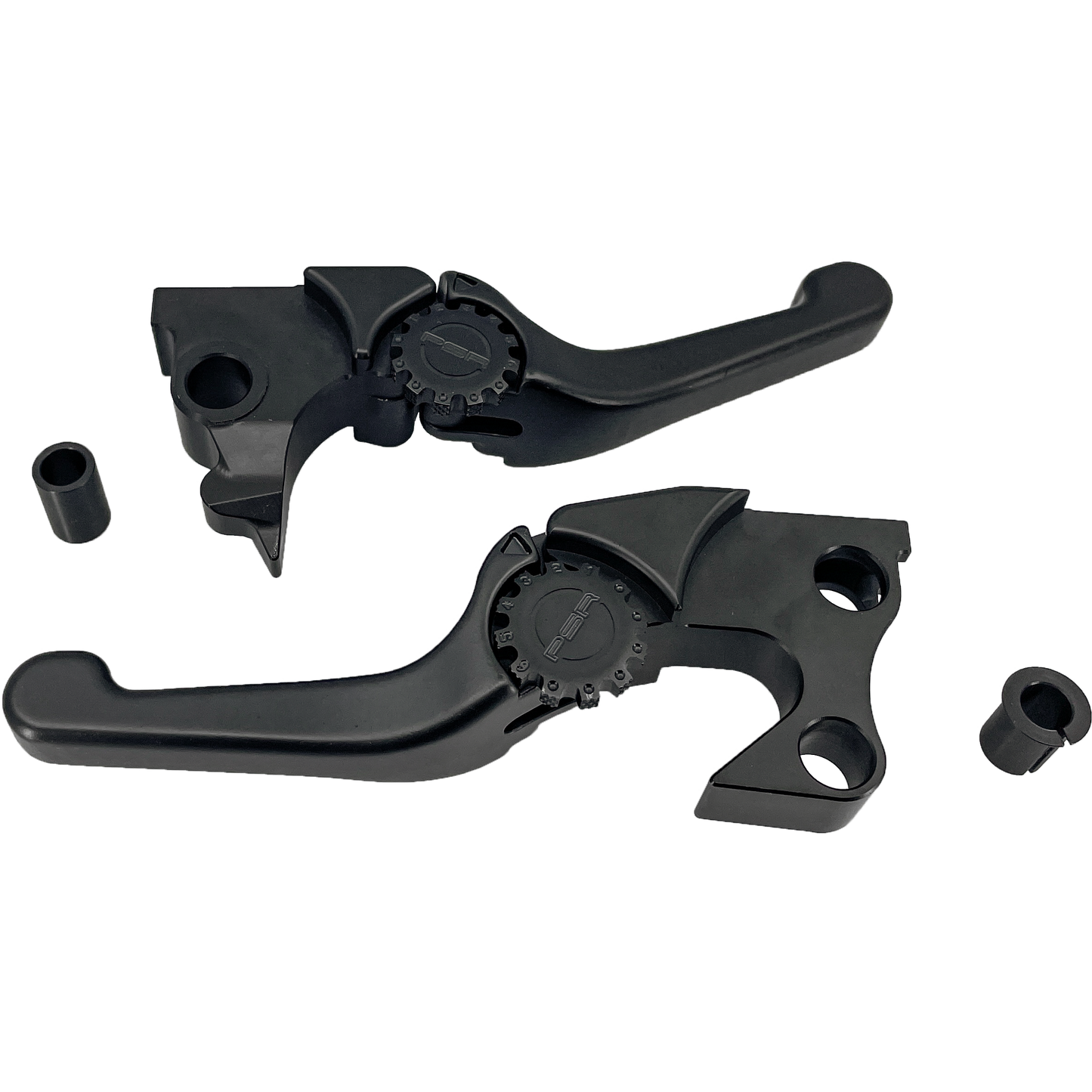 Anthem Shorty Lever Set Black Xl 14 21