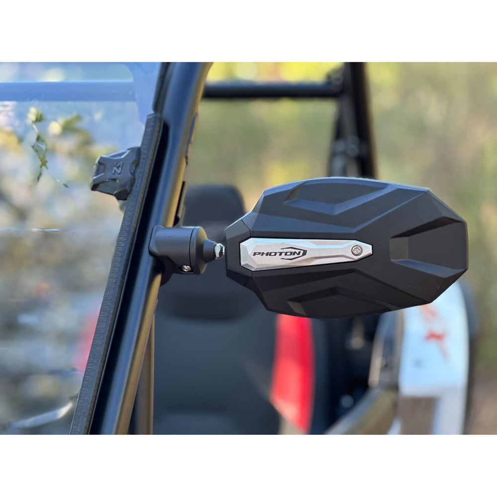 
                      
                        Photon Side Mirror
                      
                    