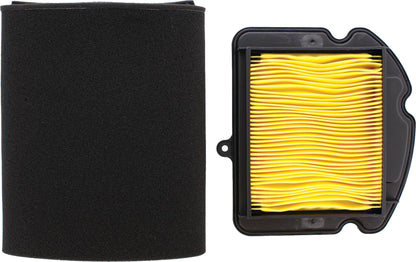 Air Filter Kit