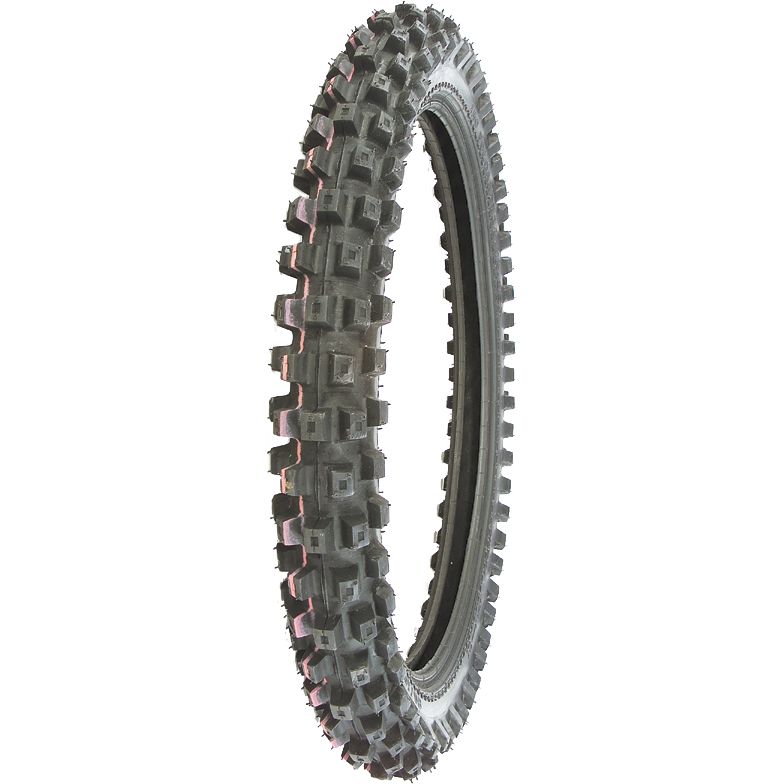 Tire Ve 35 Front 80/100x21 51m Bias Tt