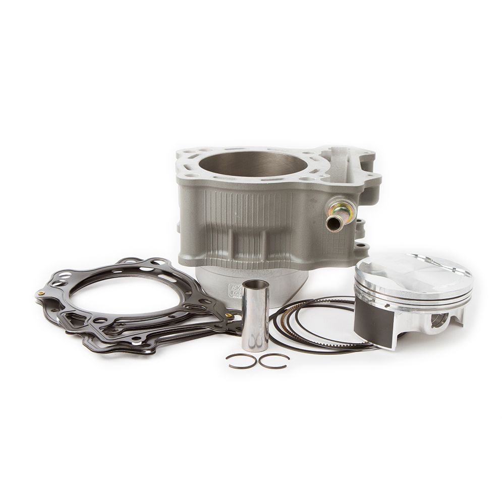 Cylinder Kit 90.00/Std 11.3:1 Kaw/Suz