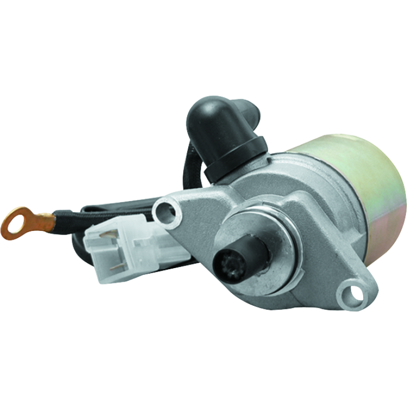 QuadBoss 08-15 Polaris Outlaw 50 Motor Starter