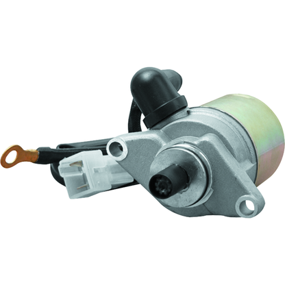 QuadBoss 08-15 Polaris Outlaw 50 Motor Starter
