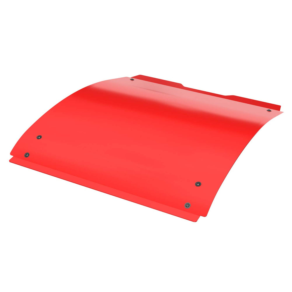Polaris Off Road Aluminum Roof