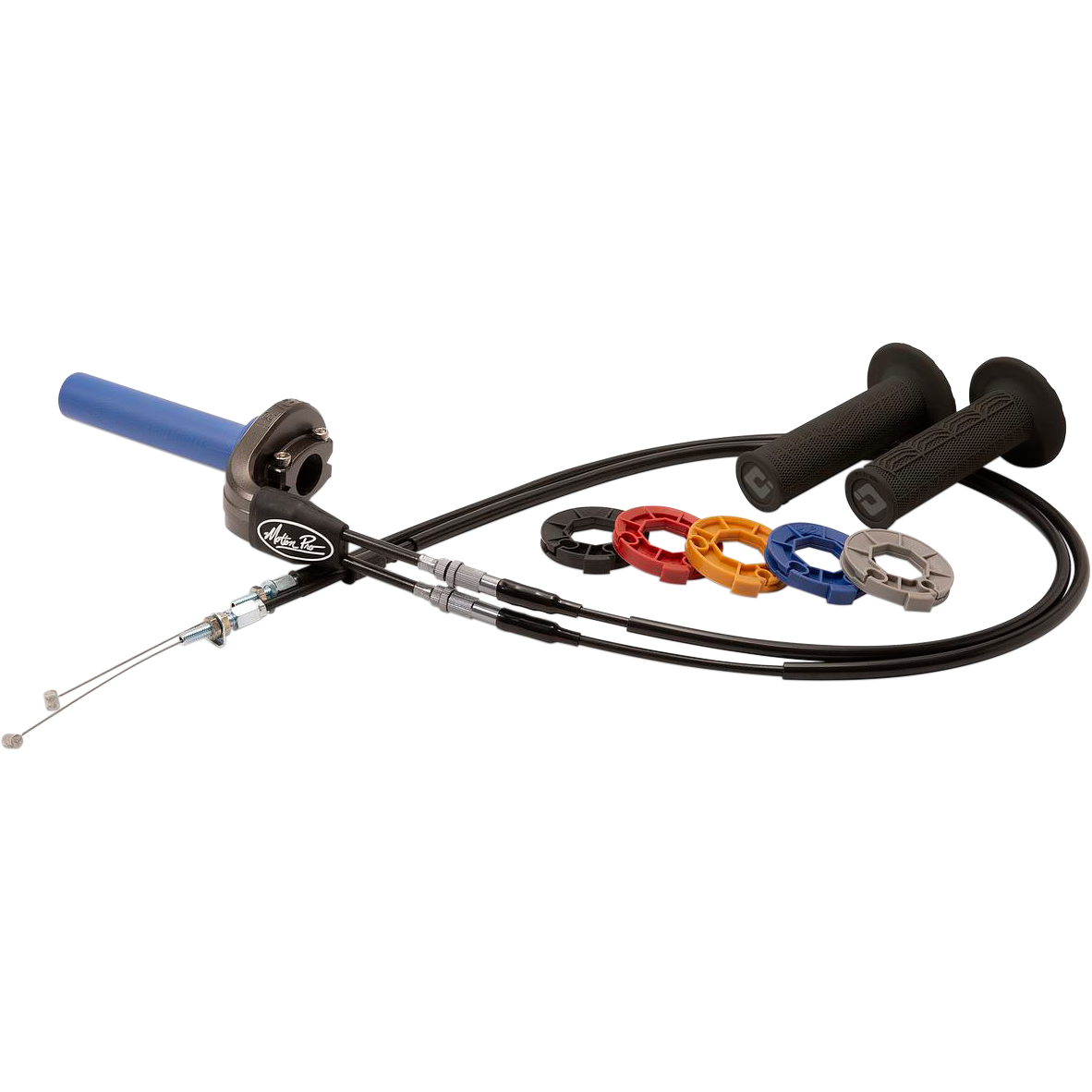 Rev3 Throttle Kit